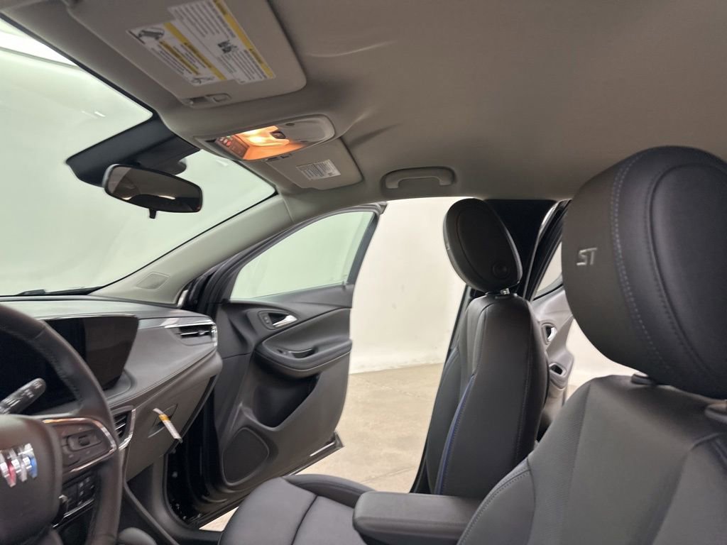 New 2026 Buick Encore GX Sport Touring w/ Comfort Package image 29