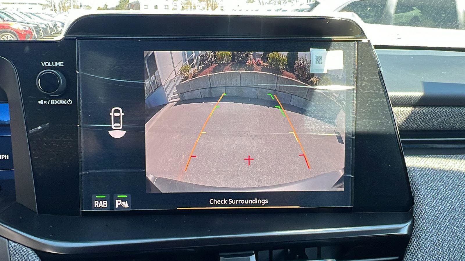 New 2026 Subaru Outback Premium AWD/4WD image 14