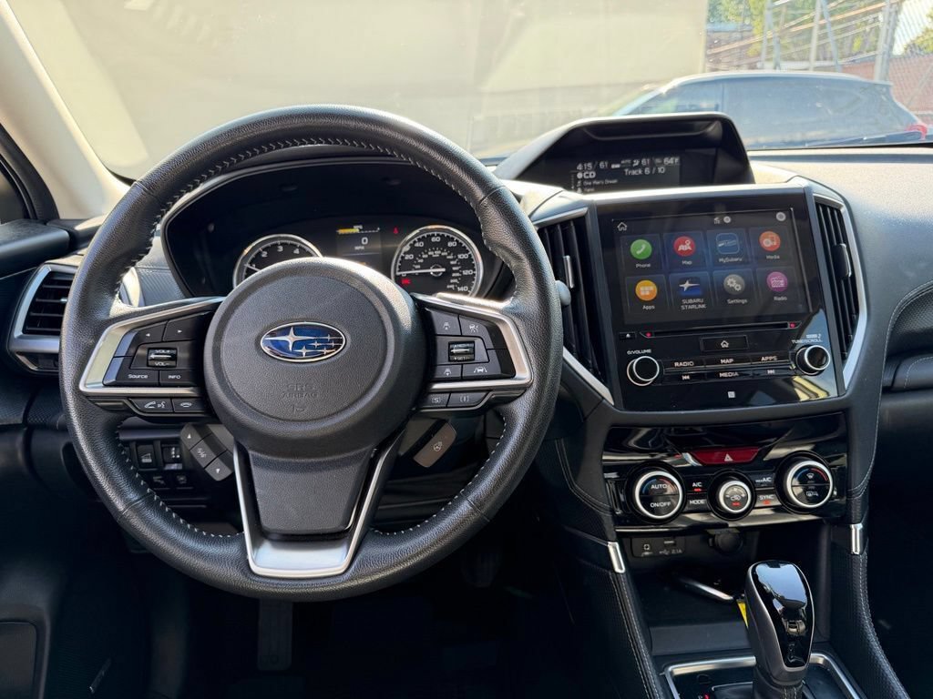 Used 2019 Subaru Forester Touring AWD/4WD image 13