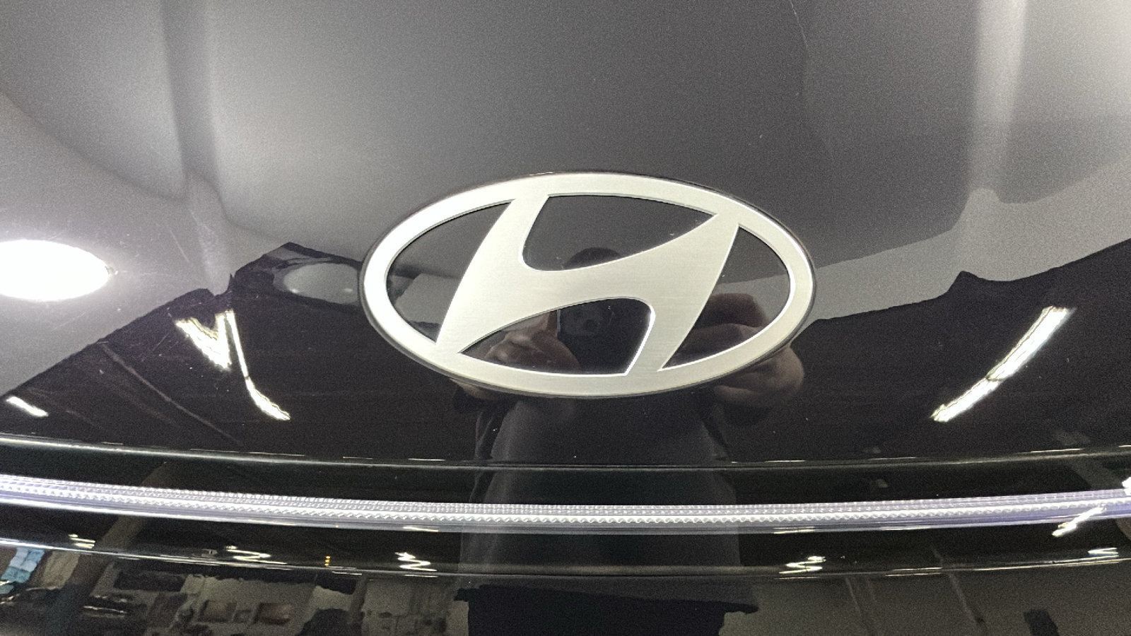 Used 2025 Hyundai Sonata SEL FWD image 10