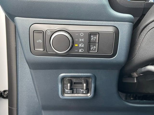 New 2025 Ford Maverick XLT w/ XLT Luxury Package image 22