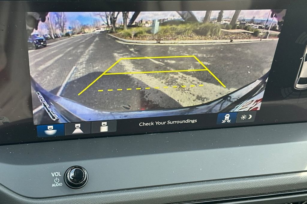 New 2024 Honda Accord Touring image 16