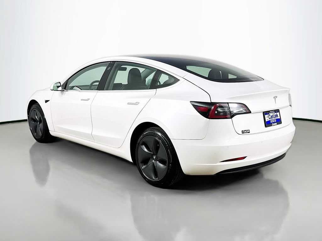 Used 2020 Tesla Model 3 Standard Range RWD image 5
