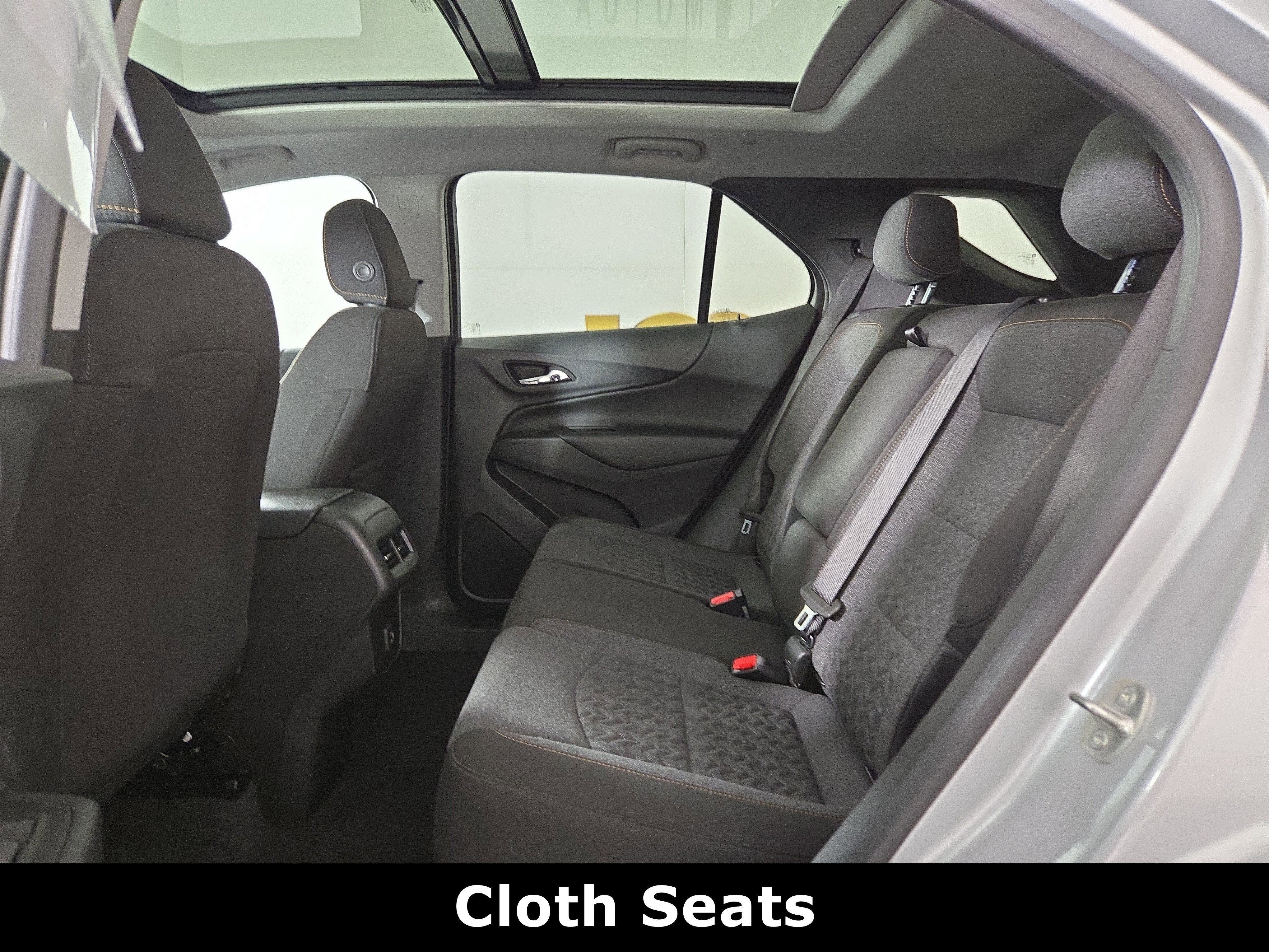 Certified 2022 Chevrolet Equinox LT image 12