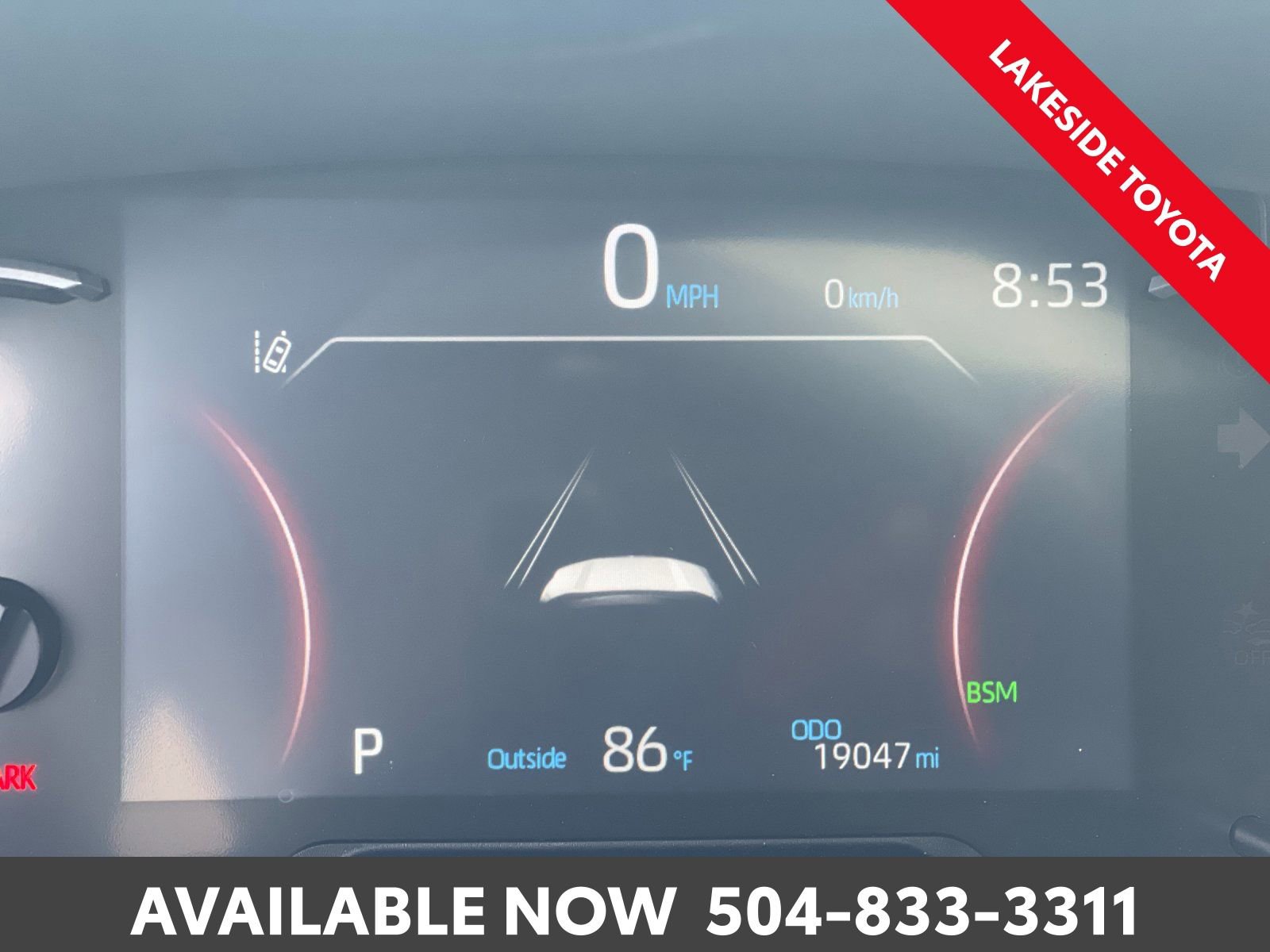 Used 2023 Toyota RAV4 XLE Premium image 41