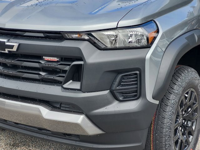 New 2026 Chevrolet Colorado Trail Boss image 7