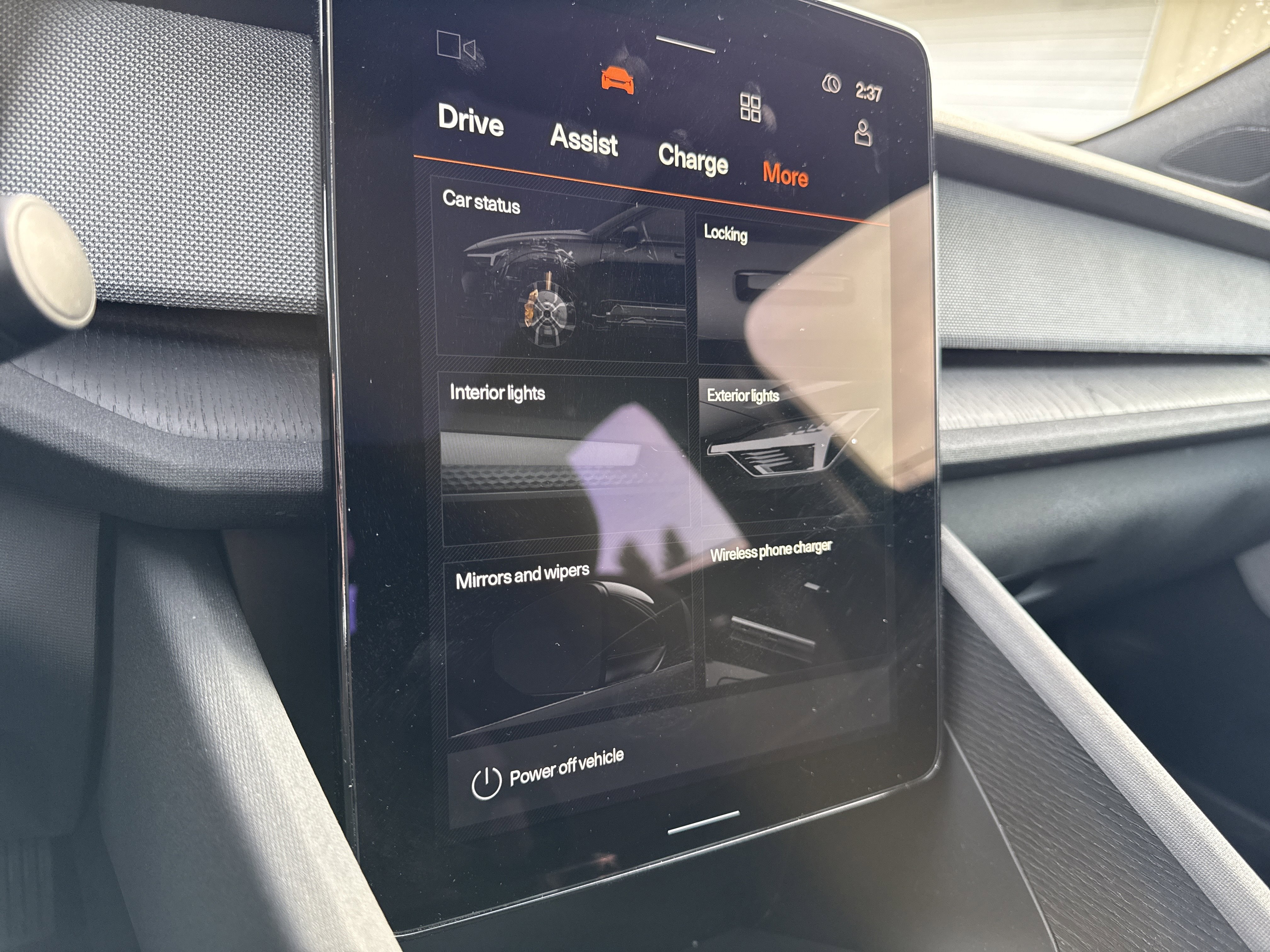 Used 2024 Polestar Polestar 2 image 20