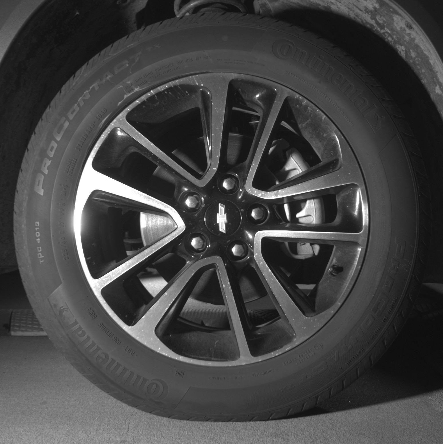 Used 2025 Chevrolet TrailBlazer LT FWD image 15