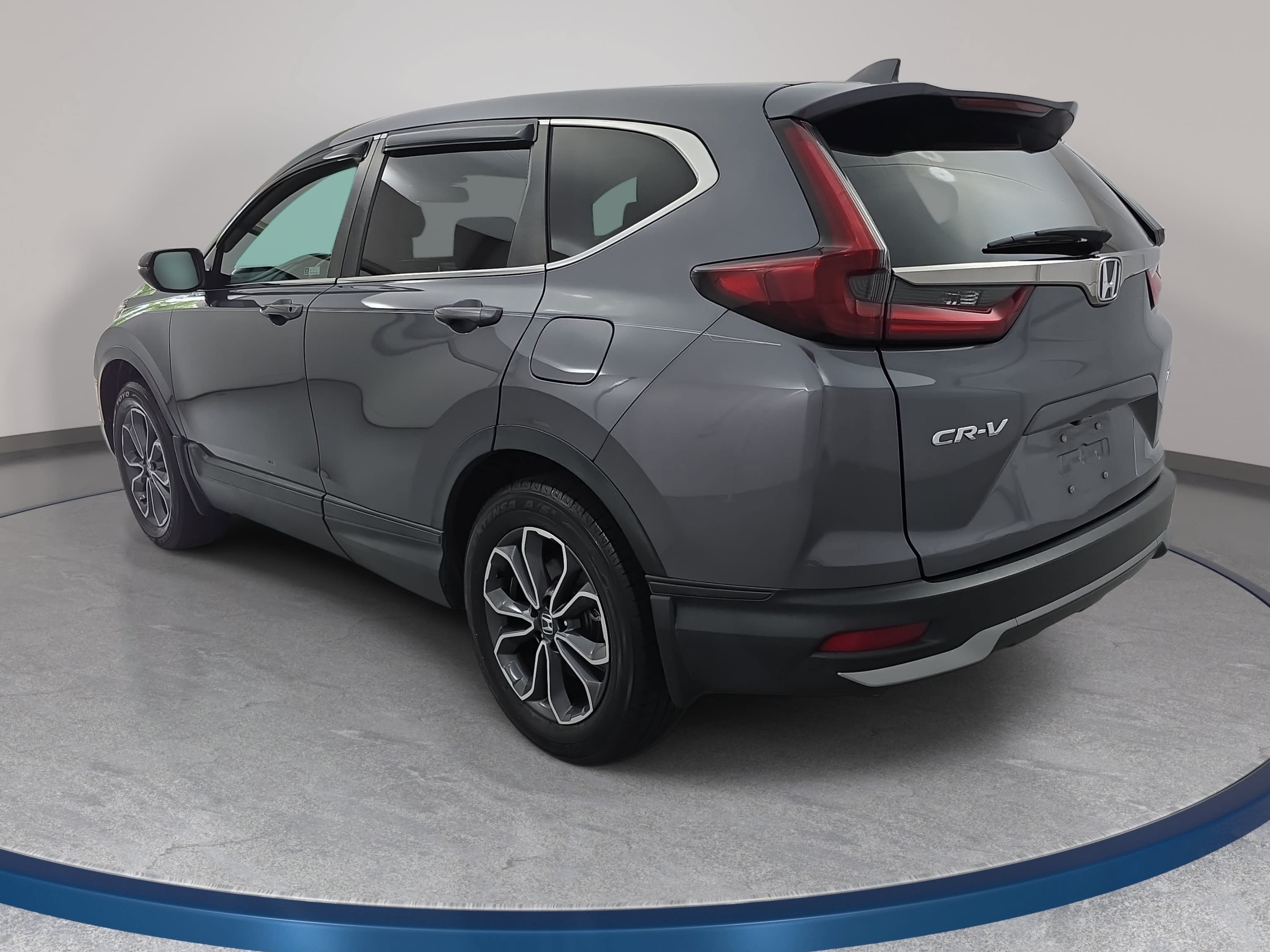 Used 2022 Honda CR-V EX image 7