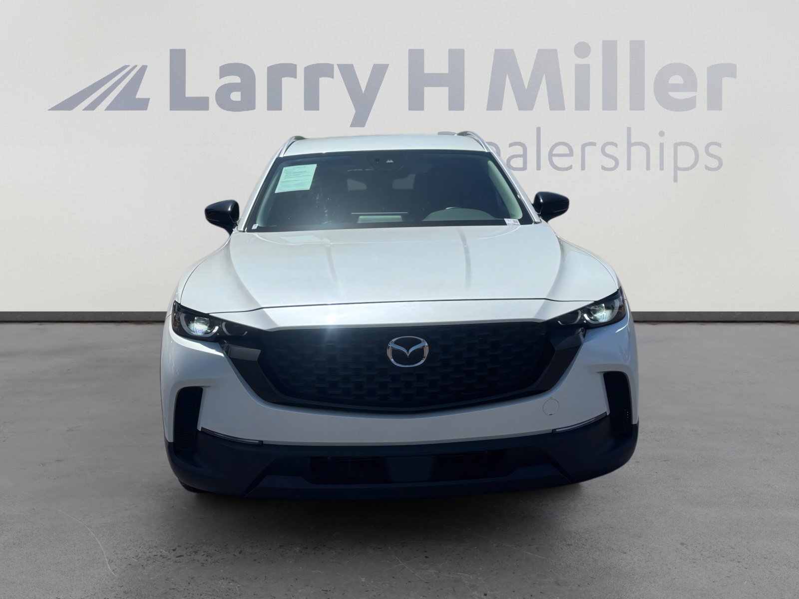 Used 2024 MAZDA CX-50 AWD 2.5 S w/ Weather Package image 8