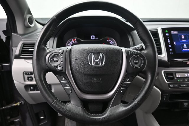 Used 2016 Honda Pilot EX-L image 24
