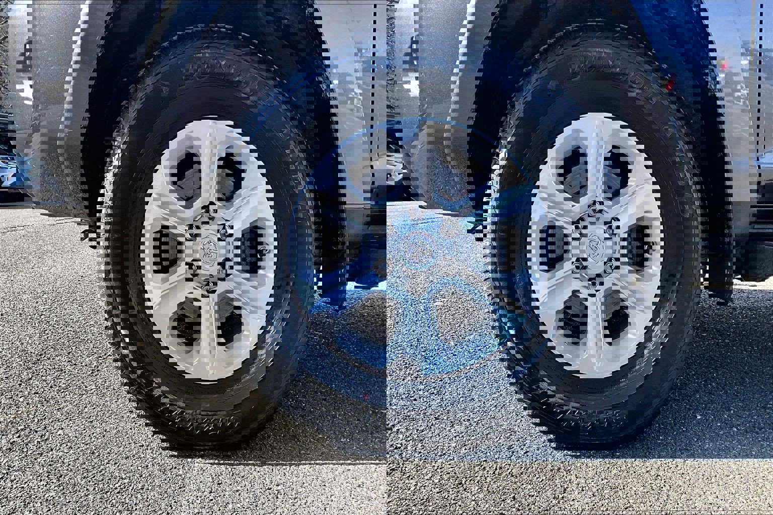 Used 2023 Toyota 4Runner SR5 Premium image 9