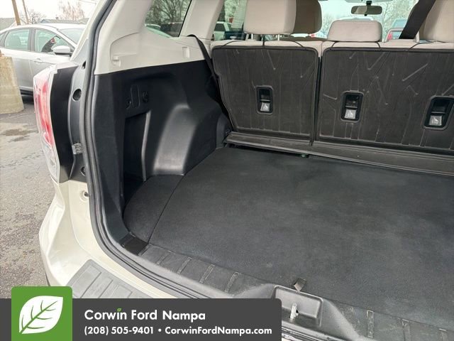 Used 2018 Subaru Forester 2.5i Premium image 30