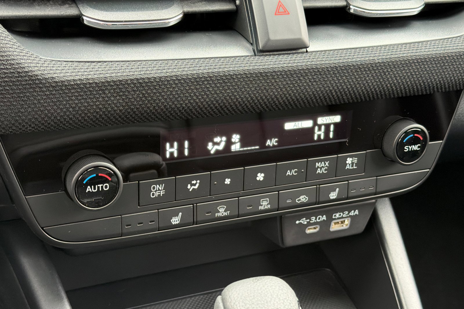 New 2026 Subaru Outback Premium image 20