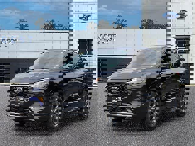 Used 2023 Ford Escape ST-Line w/ Tech Pack #1 image 4