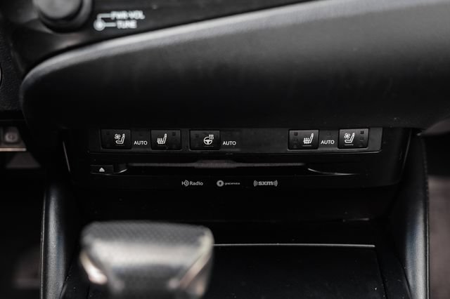 Used 2019 Lexus ES 350 F Sport w/ Accessory Package 2 FWD image 34