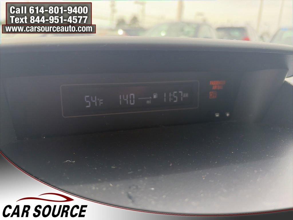 Used 2012 Subaru Impreza 2.0i Premium w/ All-Weather Pkg image 20