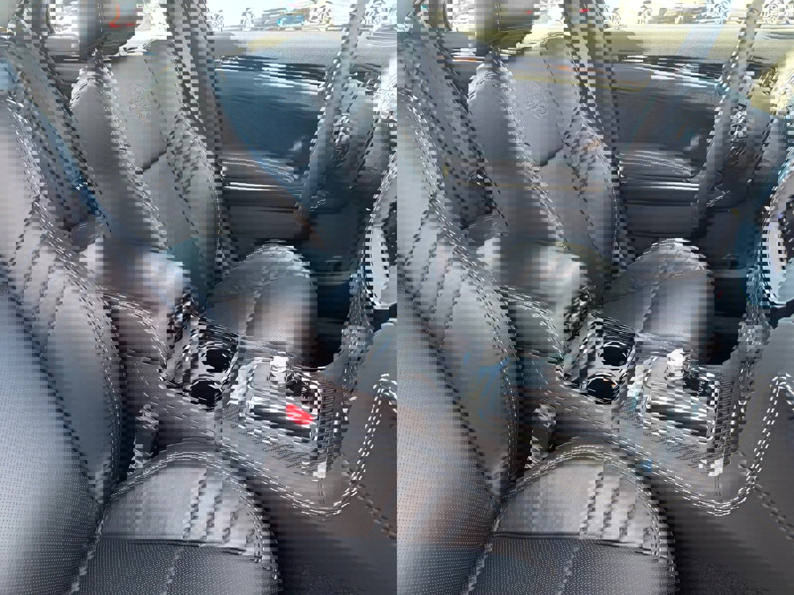 Used 2023 Chrysler 300 C image 15