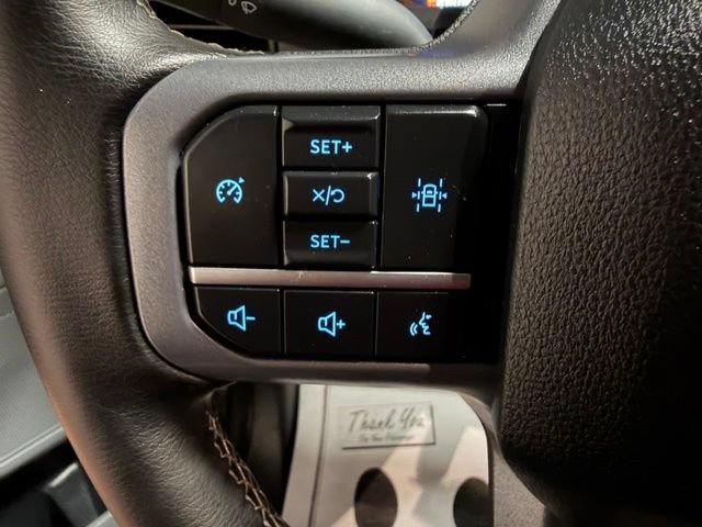 Used 2025 Ford F150 XLT w/ Equipment Group 301A Standard AWD/4WD image 31