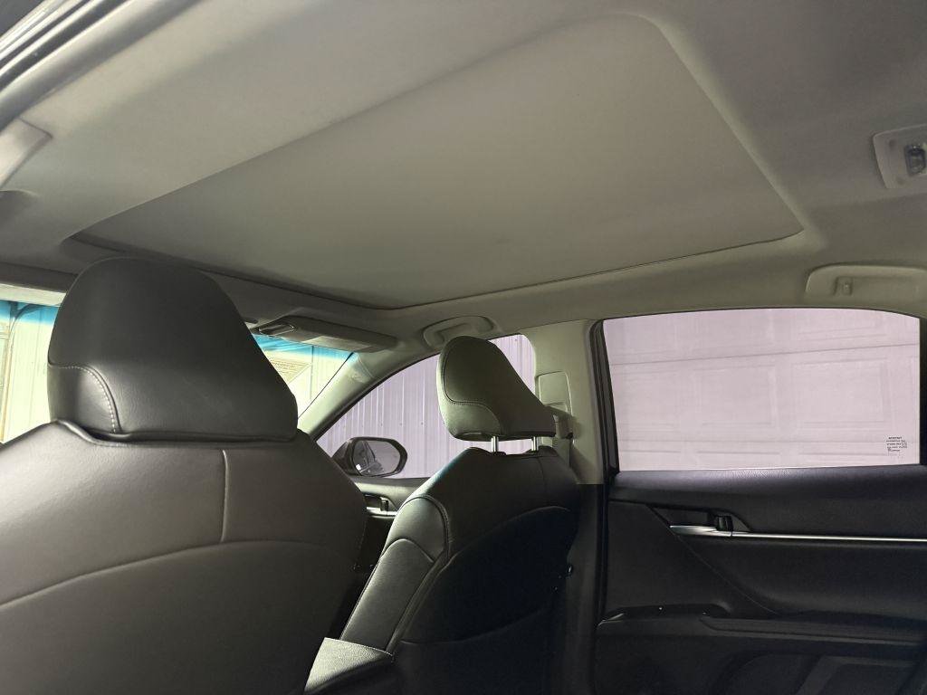 Used 2019 Toyota Camry XSE FWD image 26