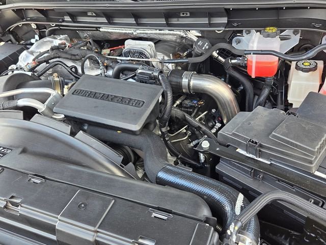 Used 2026 GMC Sierra 2500 Denali Ultimate AWD/4WD image 21