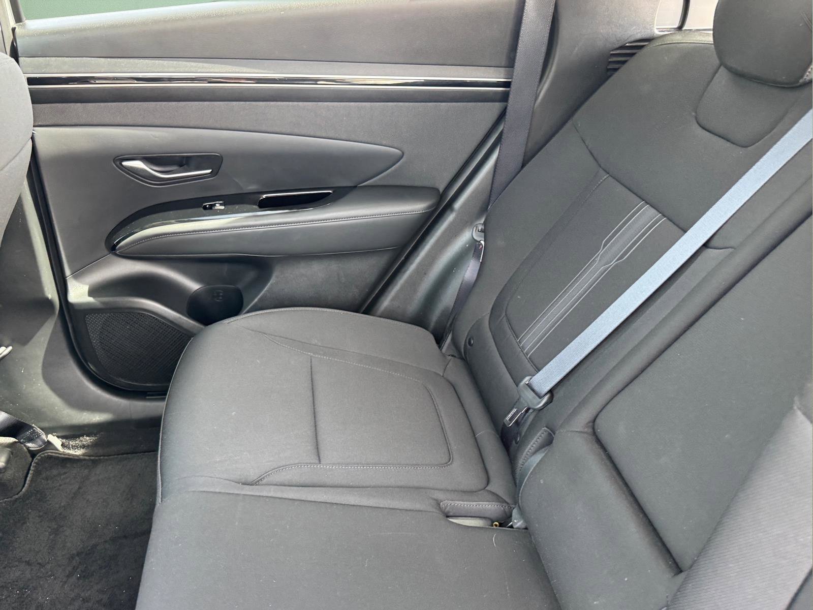 Used 2022 Hyundai Tucson SEL w/ Convenience Package image 8