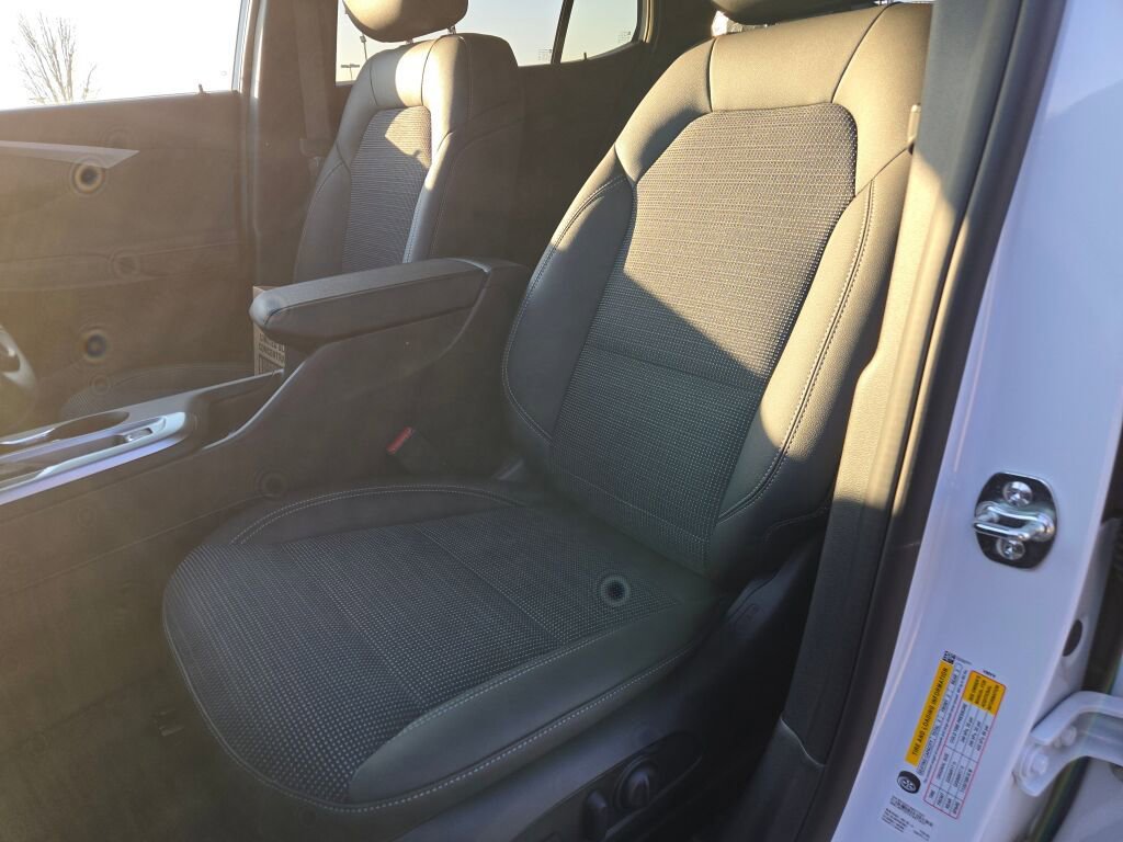 New 2026 Buick Envista Preferred w/ Convenience I Package FWD image 27