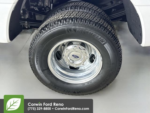 New 2026 Ford F350 Platinum AWD/4WD image 34