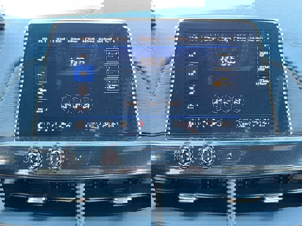 New 2025 Cadillac CT4 Premium Luxury image 14