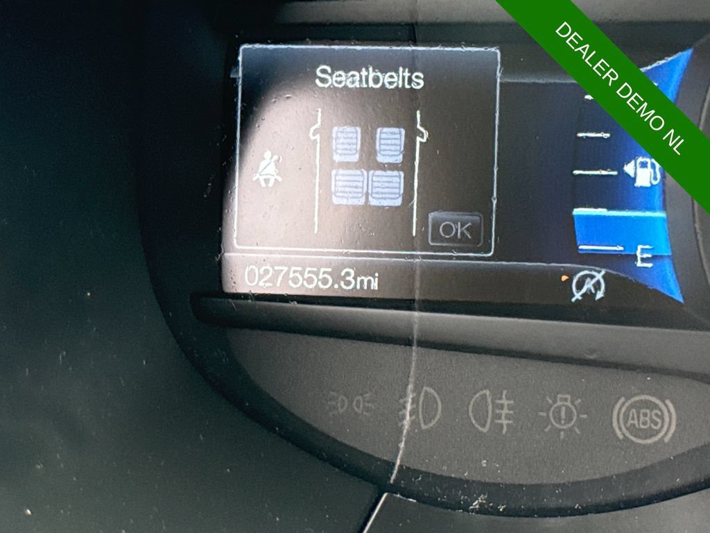 Used 2024 Ford Edge SEL w/ Convenience Package AWD/4WD image 34