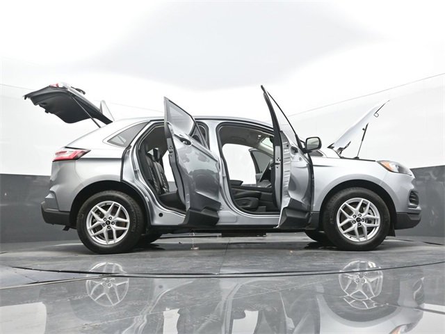 Used 2024 Ford Edge SEL image 68