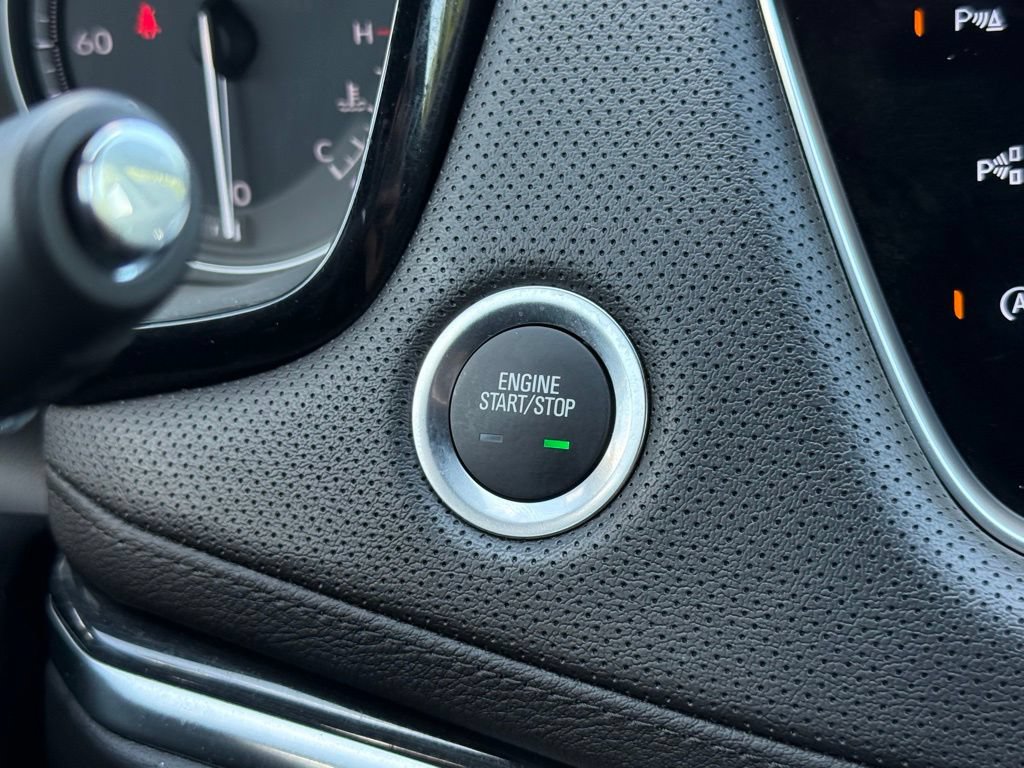 Used 2024 Cadillac XT5 Premium Luxury w/ Technology Package FWD image 29