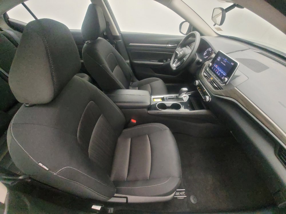 Used 2023 Nissan Altima 2.5 SV image 21