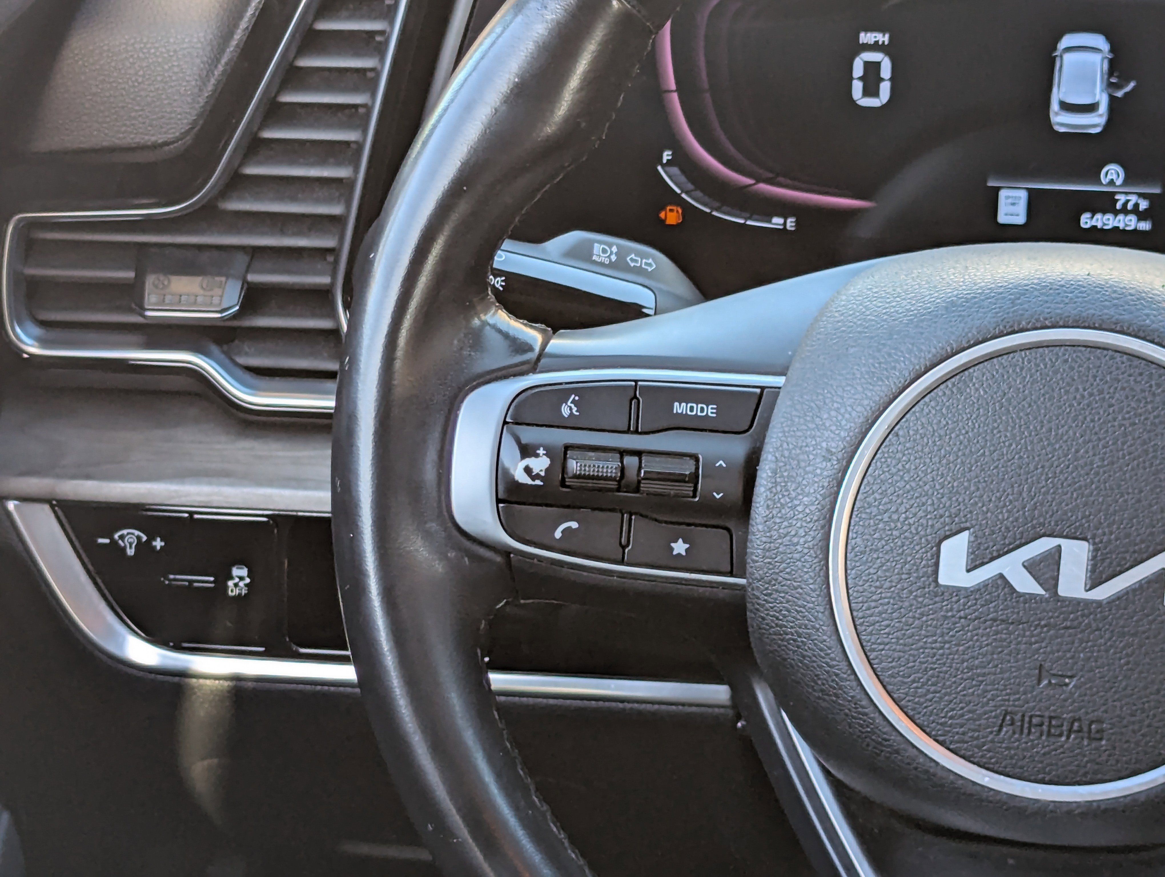 Used 2023 Kia Sportage X-Line image 17