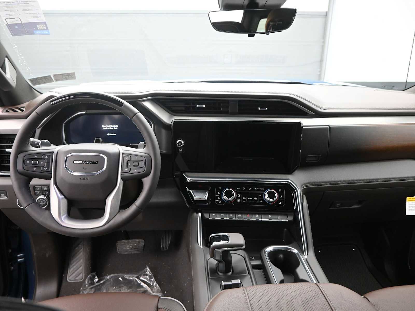 New 2026 GMC Sierra 1500 Denali image 24