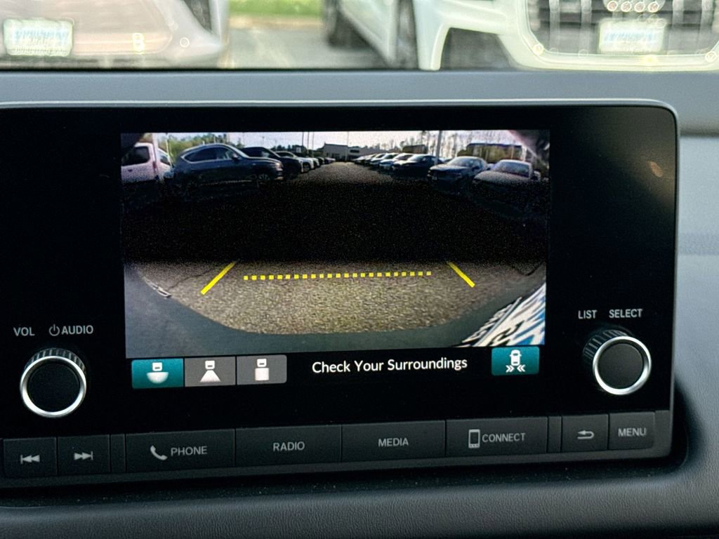 Used 2023 Honda HR-V Sport image 24