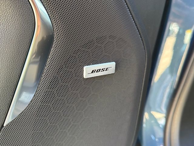 New 2026 Chevrolet Suburban LT w/ Comfort Package image 25