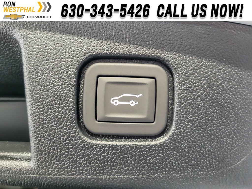New 2026 Chevrolet Blazer EV SS AWD/4WD image 18