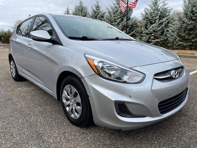 Used 2017 Hyundai Accent SE image 34