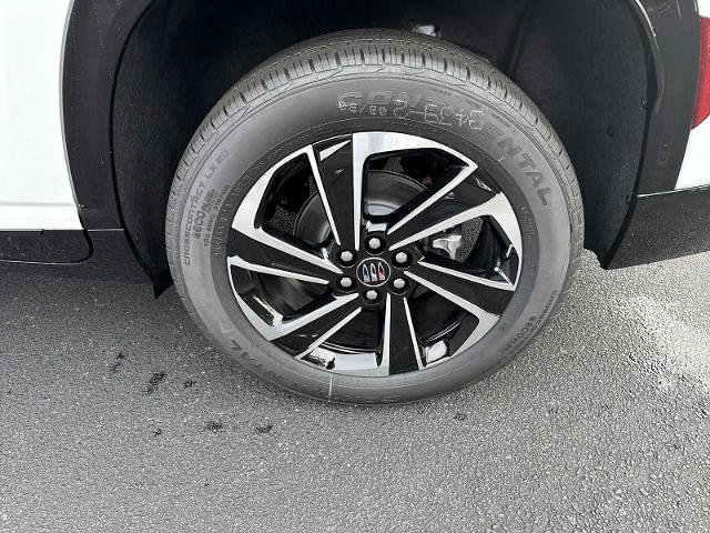 New 2025 Buick Enclave Sport Touring image 32