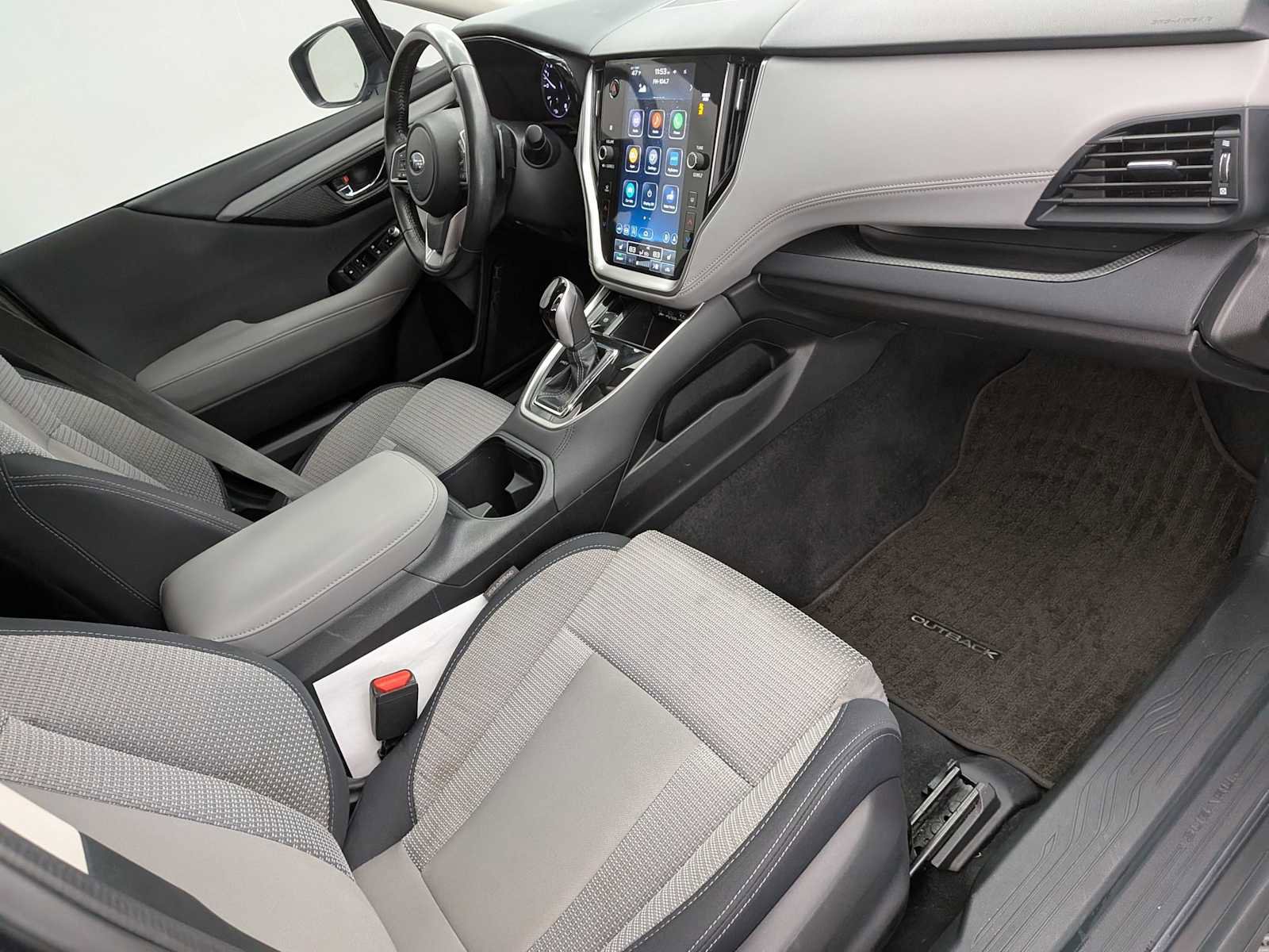 Used 2023 Subaru Outback Premium AWD/4WD image 16