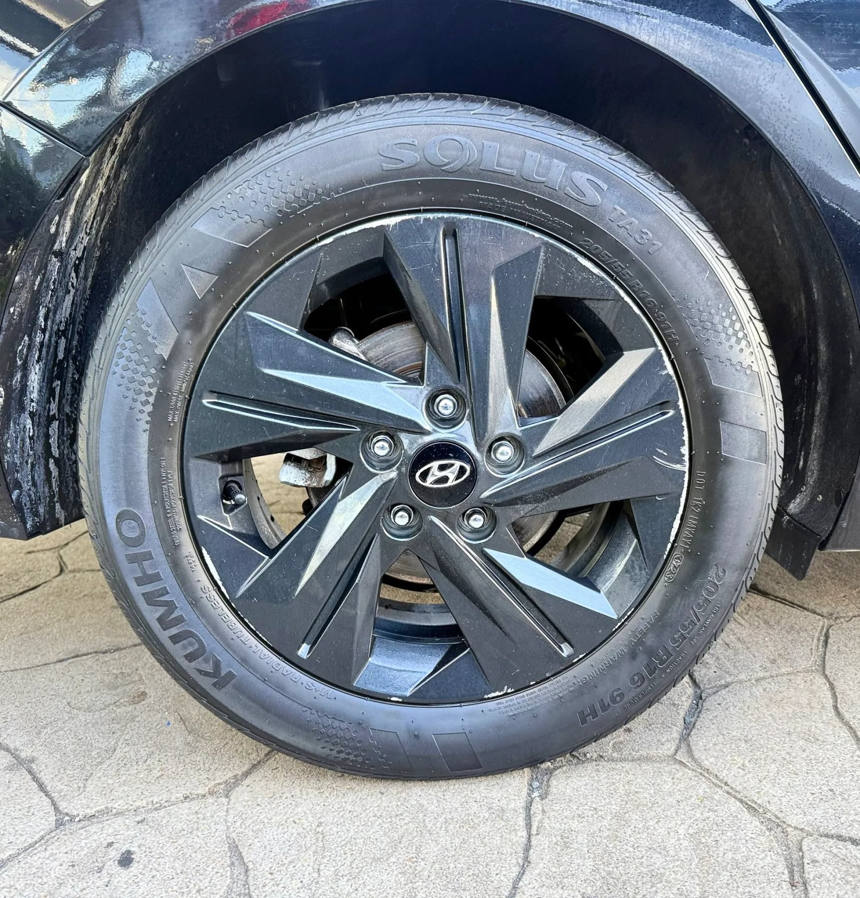 Used 2023 Hyundai Elantra SEL FWD image 41