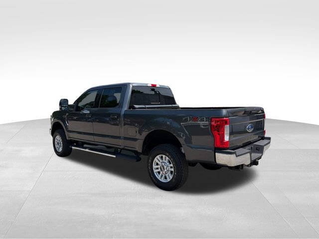 Used 2019 Ford F250 XLT w/ Snow Plow Prep Package AWD/4WD image 5