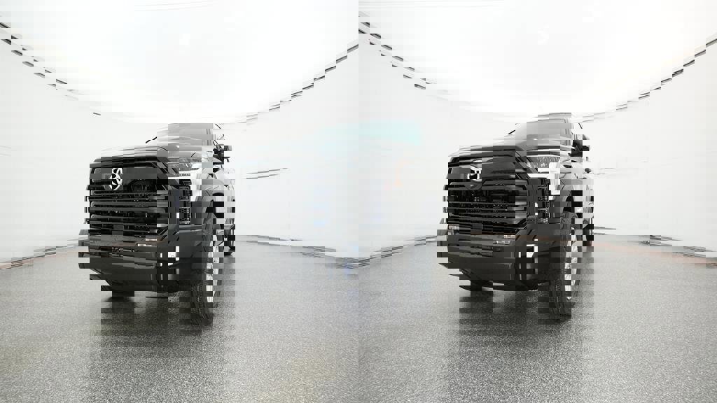 New 2025 Toyota Tundra SR5 image 45