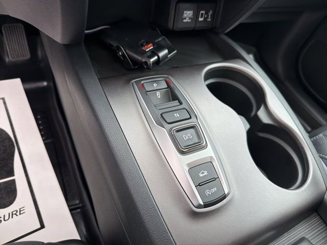Used 2023 Honda Ridgeline RTL image 31