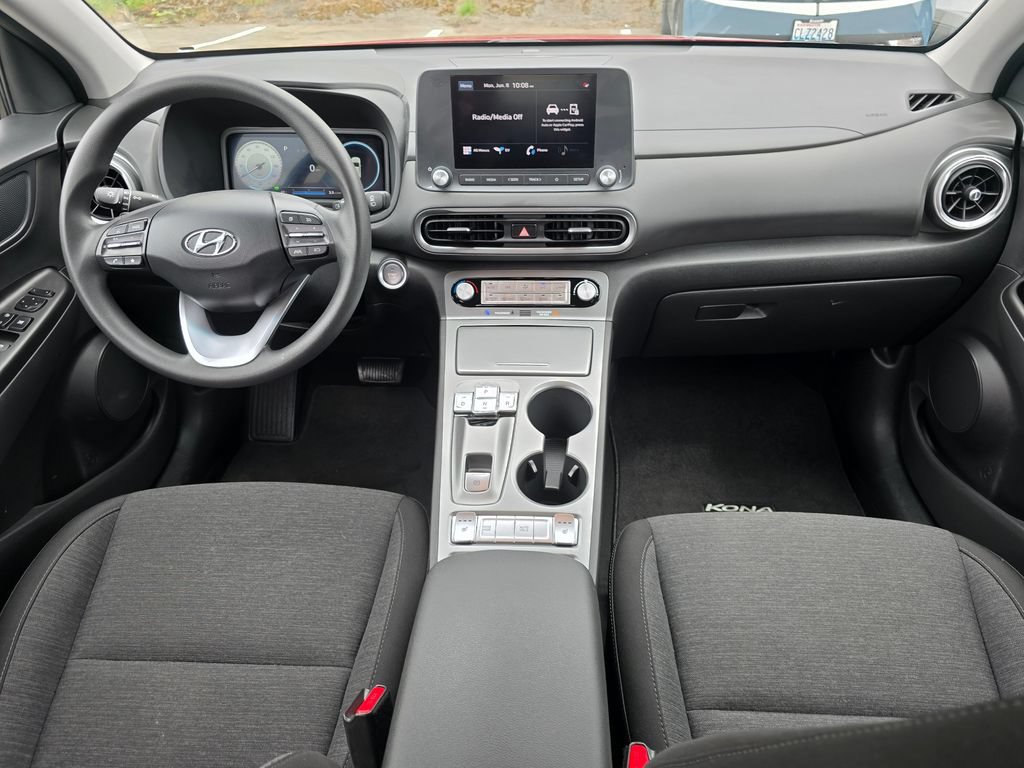 Used 2023 Hyundai Kona SE FWD image 15