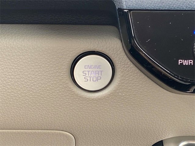 New 2025 Kia Carnival EX image 27