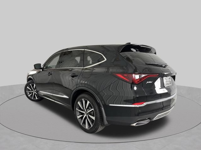Certified 2026 Acura MDX FWD w/ Technology Package image 6