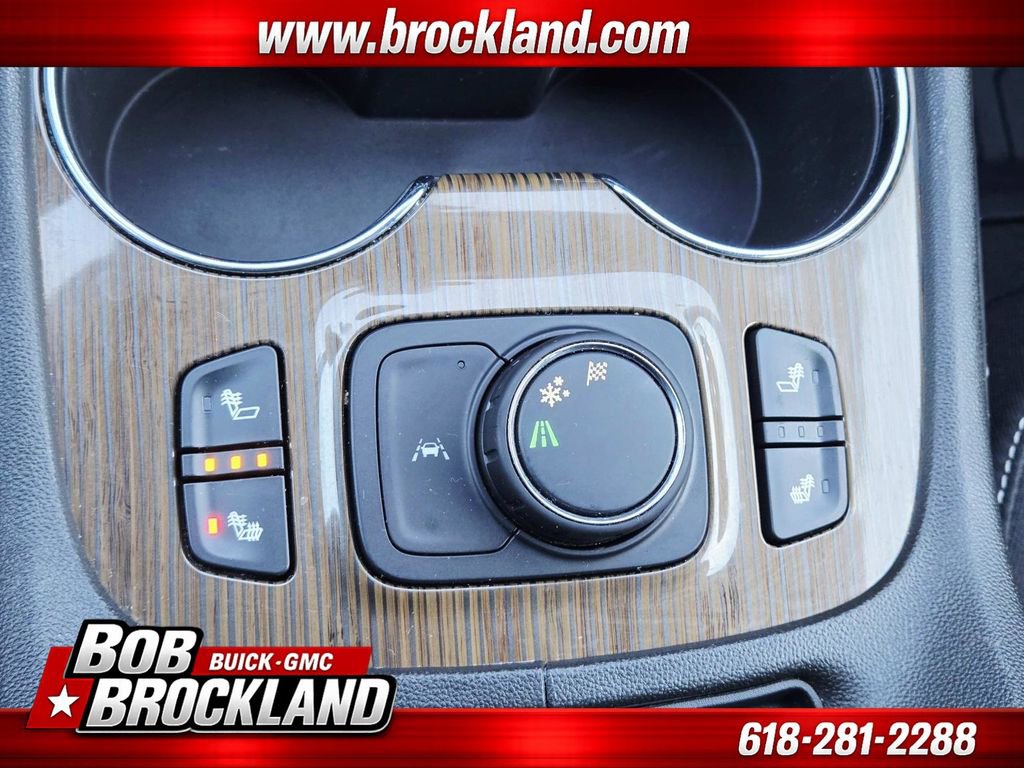 Used 2023 GMC Acadia SLE w/ Driver Convenience Package image 31