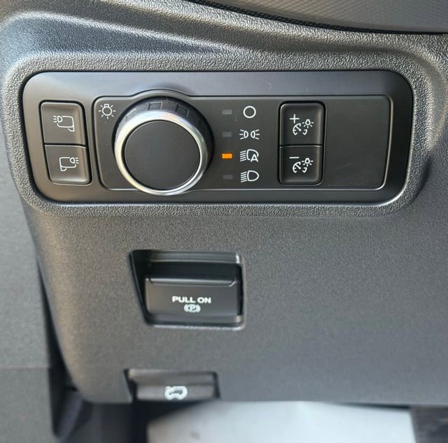 Used 2024 Ford Bronco Badlands image 21